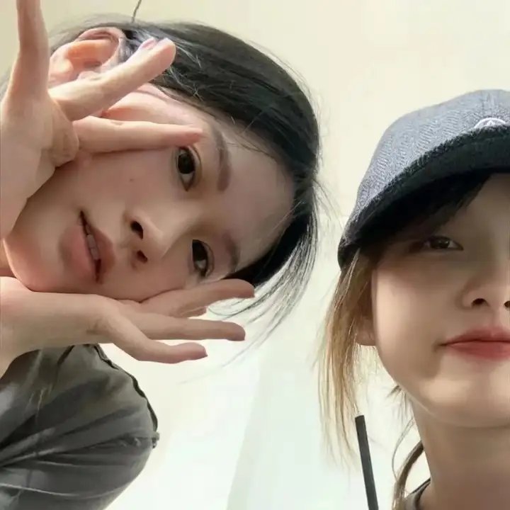 搞姬日常