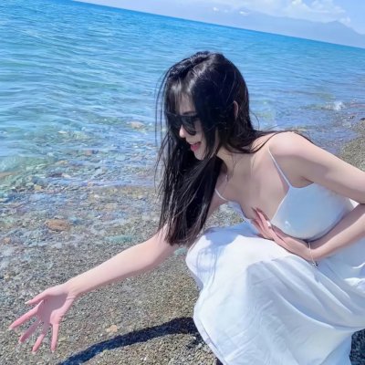 生命中的美好爱恋