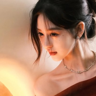 天使与怨灵